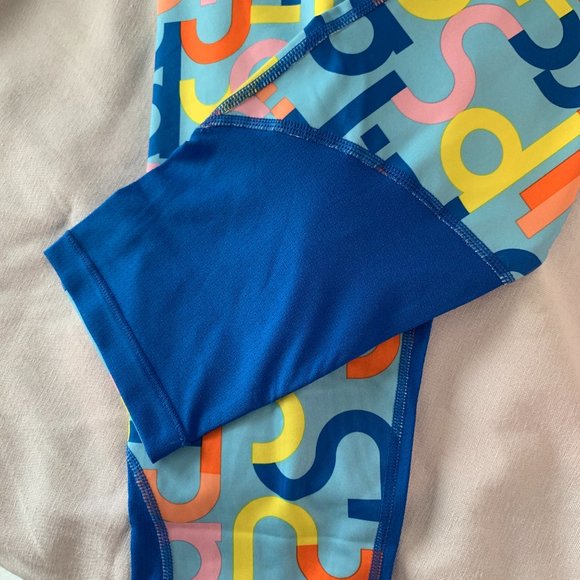 NIKE Dri-Fit Leggings - Picture 4 of 7